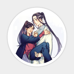 Wangxian Magnet